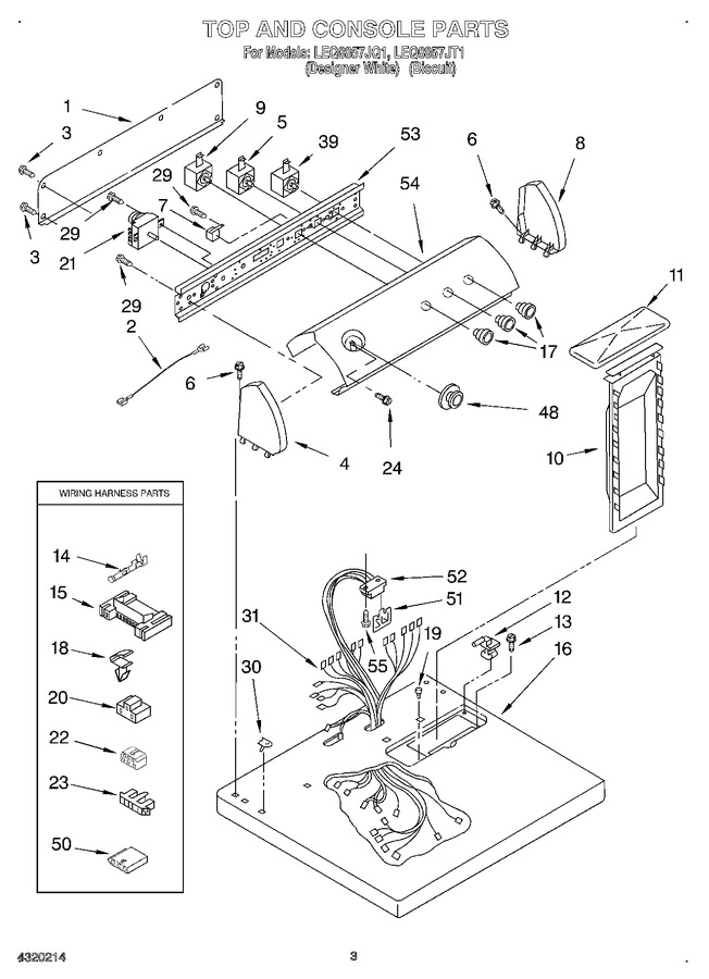 Diagram for LEQ8857JQ1