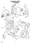 Diagram for 03 - Bulkhead Parts