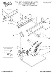 Diagram for 01 - Section