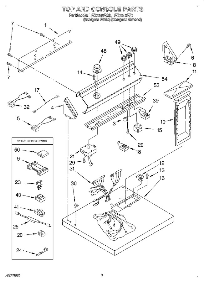 Diagram for LER7646EQ2