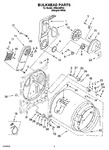 Diagram for 03 - Bulkhead Parts, Optional Parts (not Included)