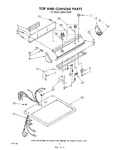 Diagram for 02 - Top And Console