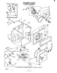 Diagram for 03 - Cabinet