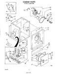 Diagram for 03 - Cabinet