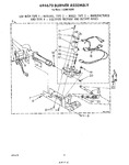 Diagram for 04 - 694670 Burner