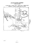 Diagram for 04 - 694670 Burner