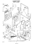 Diagram for 03 - Cabinet