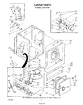 Diagram for 03 - Cabinet