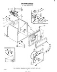 Diagram for 03 - Cabinet