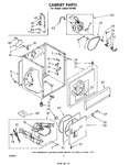 Diagram for 03 - Cabinet