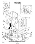 Diagram for 03 - Cabinet