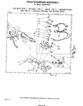 Diagram for 04 - 694670 Burner