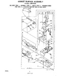 Diagram for 04 - 688637 Burner