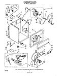 Diagram for 03 - Cabinet