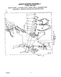 Diagram for 04 - 694670 Burner