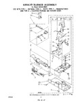 Diagram for 06 - 688639 Burner