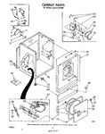 Diagram for 03 - Cabinet