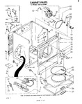 Diagram for 03 - Cabinet