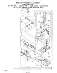 Diagram for 05 - 688637 Burner