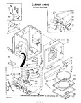 Diagram for 03 - Cabinet