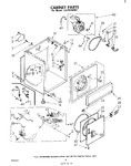 Diagram for 03 - Cabinet