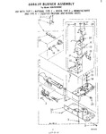 Diagram for 05 - 688639 Burner