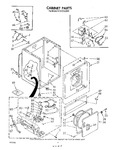 Diagram for 03 - Cabinet