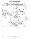 Diagram for 04 - 694670 Burner