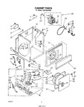 Diagram for 03 - Cabinet