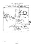 Diagram for 04 - Top And Console , 694670 Burner