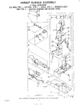 Diagram for 05 - 688637 Burner