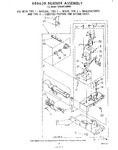 Diagram for 06 - 688639 Burner