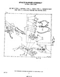 Diagram for 05 - 694670 Burner