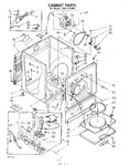 Diagram for 03 - Cabinet