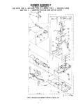 Diagram for 04 - Burner