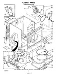 Diagram for 03 - Cabinet