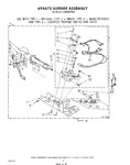 Diagram for 05 - Burner