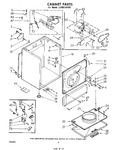 Diagram for 03 - Cabinet