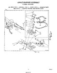 Diagram for 04 - 694670 Burner