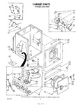 Diagram for 03 - Cabinet