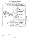 Diagram for 04 - 694670 Burner