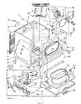 Diagram for 03 - Cabinet