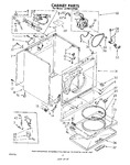 Diagram for 03 - Cabinet