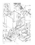 Diagram for 03 - Cabinet