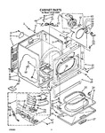 Diagram for 03 - Cabinet