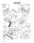 Diagram for 03 - Cabinet