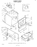 Diagram for 03 - Cabinet