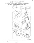 Diagram for 05 - 688637 Burner