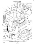 Diagram for 03 - Cabinet