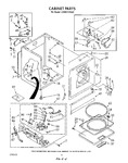 Diagram for 03 - Cabinet